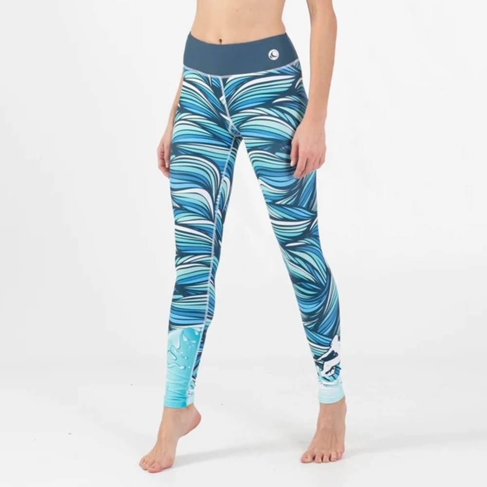 Wave Life Atlantis Active Legging, XS